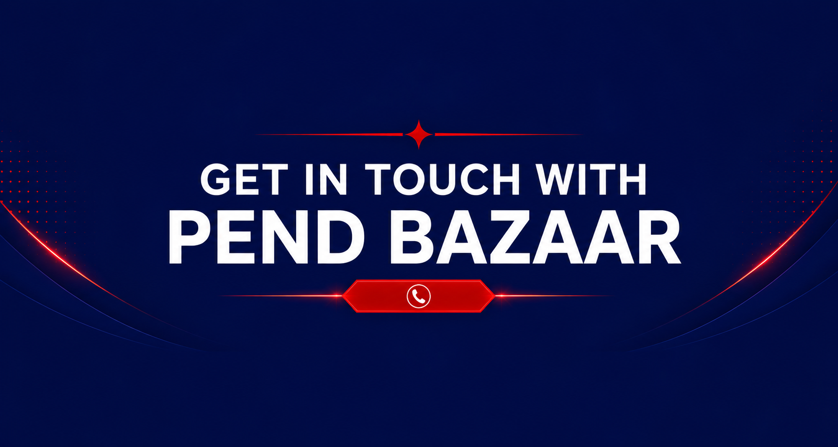 Pend Bazaar