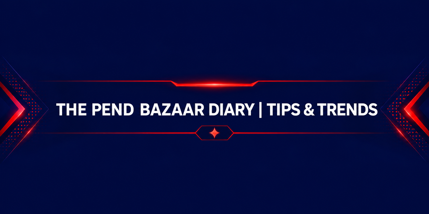 Pend Bazaar